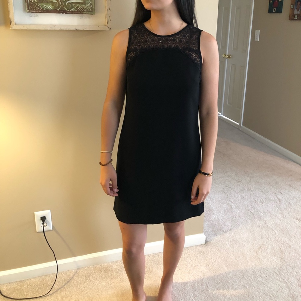 Club Monaco Mariana Dress